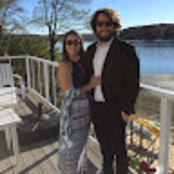 Meet your Posher, Alex - Picture 1 of 1